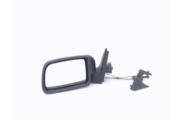 Recambio de retrovisor izquierdo para renault rapid /express (f40) referencia OEM IAM 7700808132 6164153 6001030130 , RENAULT | 