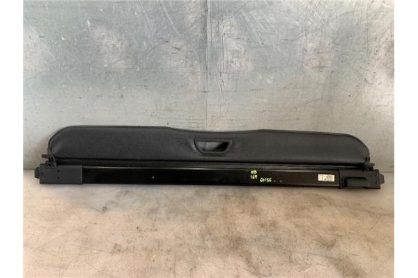 Recambio de bandeja trasero para mercedes-benz clase a (bm 169) 2.0 a 180 cdi (169.007) referencia OEM IAM A16981000099E06  