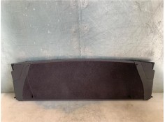 Recambio de bandeja trasero para mercedes clase a 140 referencia OEM IAM A1686900049  