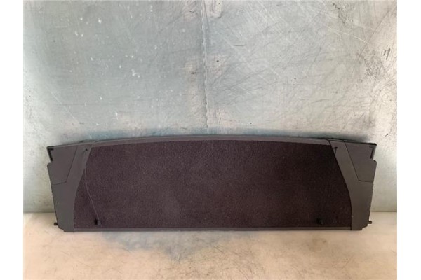 Recambio de bandeja trasero para mercedes clase a 140 referencia OEM IAM A1686900049  