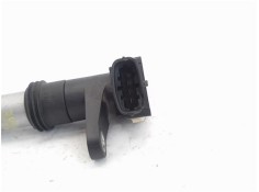 Recambio de inyector para peugeot 307 break / sw (s1) 2.0 hdi 90 referencia OEM IAM 221604103  