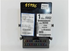 Recambio de caja fusibles/rele para renault laguna ii (bg0) 2.0 authentique referencia OEM IAM 8200190269  