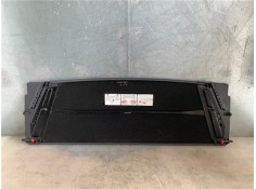 Recambio de bandeja trasero para mercedes clase a 140 referencia OEM IAM A1686900049  