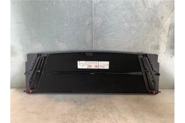 Recambio de bandeja trasero para mercedes clase a 140 referencia OEM IAM A1686900049  
