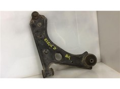 Recambio de brazo inferior delantero derecho para opel corsa d 1.2 referencia OEM IAM 55703231 5352038 