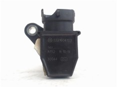 Recambio de inyector para peugeot 307 break / sw (s1) 2.0 hdi 90 referencia OEM IAM 221604103  