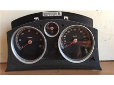 Recambio de cuadro completo para opel astra h gtc 1.9 cdti referencia OEM IAM 13251613BL F021227SW7655 