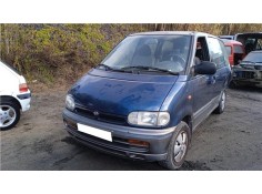 nissan serena (c23m) del año 1996