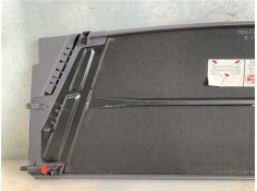 Recambio de bandeja trasero para mercedes clase a 140 referencia OEM IAM A1686900049  
