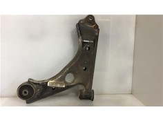 Recambio de brazo inferior delantero derecho para opel corsa d 1.2 referencia OEM IAM 55703231 5352038 