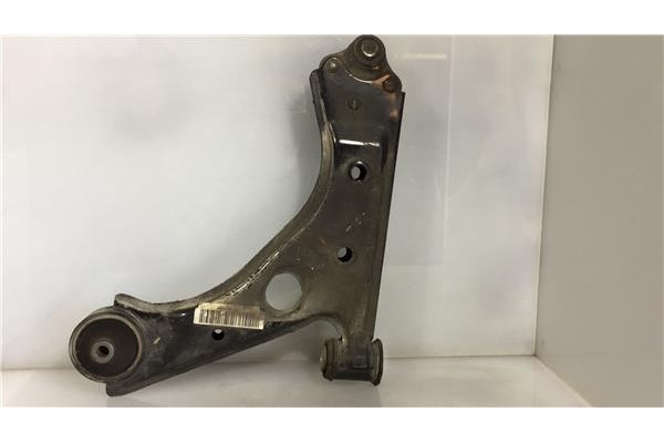 Recambio de brazo inferior delantero derecho para opel corsa d 1.2 referencia OEM IAM 55703231 5352038 