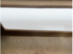 Recambio de moldura porton trasero para mazda premacy (cp) 2.0 td referencia OEM IAM 010050811  