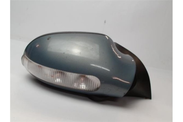 Recambio de retrovisor electrico derecho para mercedes-benz clase a (bm 168) referencia OEM IAM A16881004645375 A1708201821 