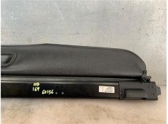 Recambio de bandeja trasero para mercedes-benz clase a (bm 169) 2.0 a 180 cdi (169.007) referencia OEM IAM A16981000099E06  