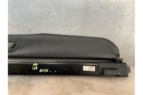 Recambio de bandeja trasero para mercedes-benz clase a (bm 169) 2.0 a 180 cdi (169.007) referencia OEM IAM A16981000099E06  