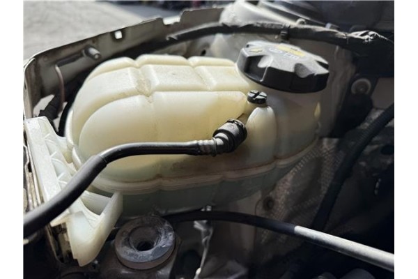 Recambio de botella expansion para bmw serie 1 berlina 5p (f20) 2.0 116d referencia OEM IAM 17137642160  