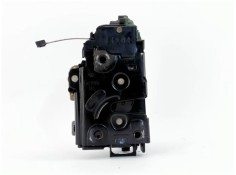 Recambio de cerradura puerta delantero izquierda para seat ibiza (6l1) 1.9 sdi referencia OEM IAM 3B1837015AQ BSP23759 3B1837015