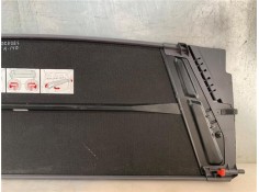 Recambio de bandeja trasero para mercedes clase a 140 referencia OEM IAM A1686900049  