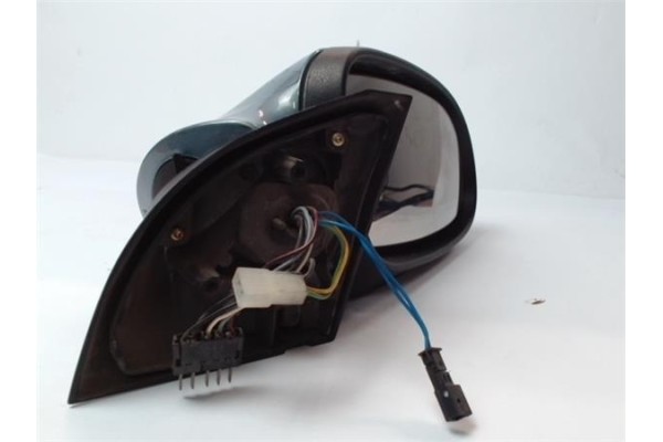 Recambio de retrovisor electrico derecho para mercedes-benz clase a (bm 168) referencia OEM IAM A16881004645375 A1708201821 