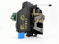 Recambio de cerradura puerta delantero izquierda para seat ibiza (6l1) 1.9 sdi referencia OEM IAM 3B1837015AQ BSP23759 3B1837015