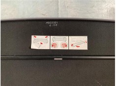 Recambio de bandeja trasero para mercedes clase a 140 referencia OEM IAM A1686900049  