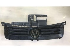 Recambio de rejilla capo para volkswagen polo iv (9n1) 1.4 tdi referencia OEM IAM 6Q0853651  