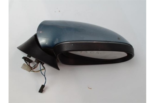 Recambio de retrovisor electrico derecho para mercedes-benz clase a (bm 168) referencia OEM IAM A16881004645375 A1708201821 
