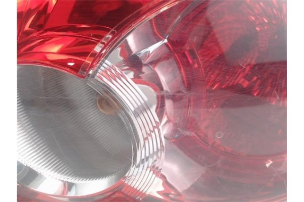 Recambio de piloto trasero derecho para mazda 6 berlina (gg) referencia OEM IAM   