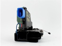 Recambio de cerradura puerta delantero izquierda para seat ibiza (6l1) 1.9 sdi referencia OEM IAM 3B1837015AQ BSP23759 3B1837015