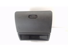 Recambio de guantera salpicadero para seat ibiza (6k1) 1.4 i referencia OEM IAM 6K0857121KEN9  