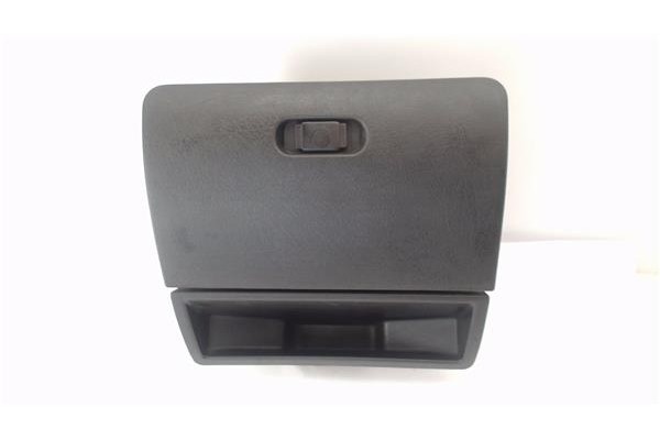 Recambio de guantera salpicadero para seat ibiza (6k1) 1.4 i referencia OEM IAM 6K0857121KEN9  