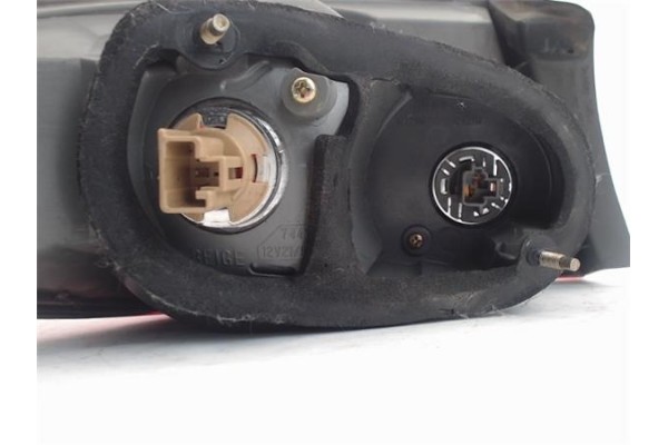 Recambio de piloto trasero derecho para mazda 6 berlina (gg) referencia OEM IAM   