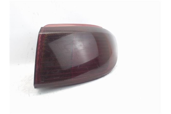 Recambio de piloto trasero derecho para mazda 2 berlina (dy) referencia OEM IAM   
