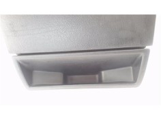 Recambio de guantera salpicadero para seat ibiza (6k1) 1.4 i referencia OEM IAM 6K0857121KEN9  