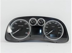 Recambio de cuadro completo para peugeot 307 (3a/c) 2.0 hdi 135 referencia OEM IAM 9655476580  