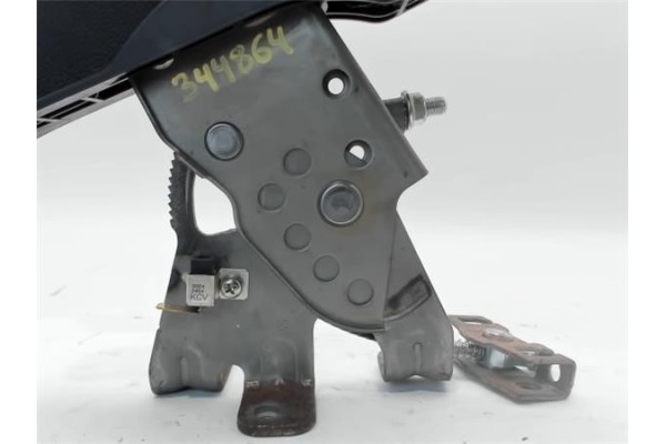 Recambio de palanca freno de mano para kia rio (ub) 1.2 basic referencia OEM IAM 597101W150HU  