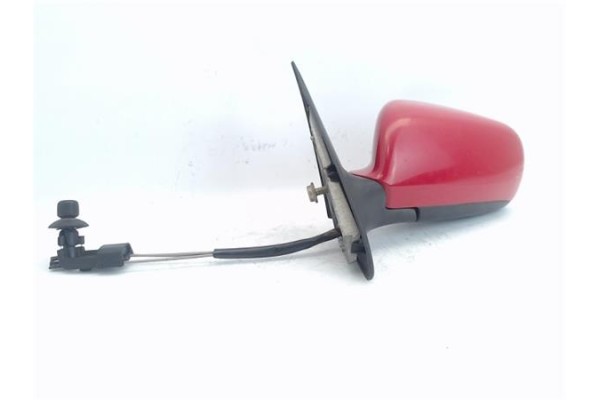 Recambio de retrovisor izquierdo para skoda fabia (6y2/6y3) 1.2 classic referencia OEM IAM   