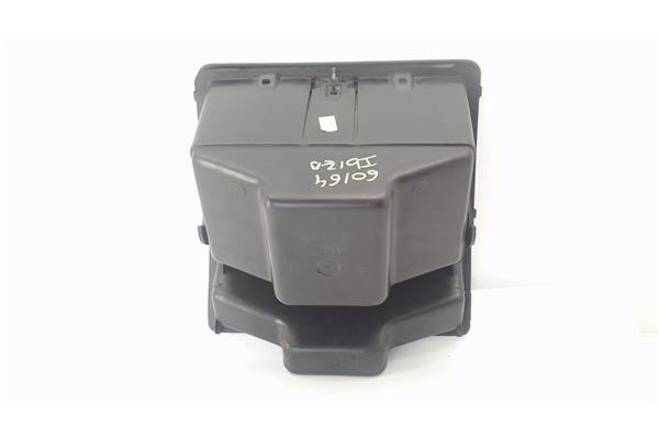 Recambio de guantera salpicadero para seat ibiza (6k1) 1.4 i referencia OEM IAM 6K0857121KEN9  