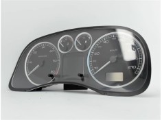 Recambio de cuadro completo para peugeot 307 (3a/c) 2.0 hdi 135 referencia OEM IAM 9655476580  