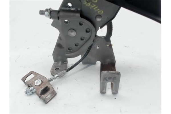 Recambio de palanca freno de mano para kia rio (ub) 1.2 basic referencia OEM IAM 597101W150HU  
