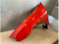 Recambio de aleta delantero izquierda para hyundai lantra berlina (rd) 1.6 i referencia OEM IAM 6631129510  