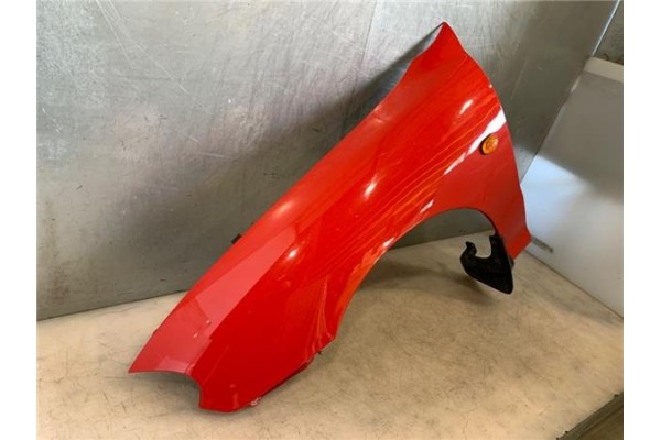 Recambio de aleta delantero izquierda para hyundai lantra berlina (rd) 1.6 i referencia OEM IAM 6631129510  