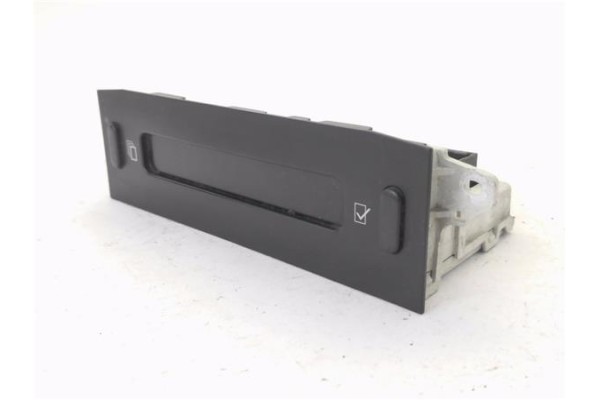 Recambio de reloj horario para peugeot partner (s2) 1.4 combi pro referencia OEM IAM 9642824677  