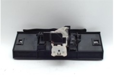 Recambio de maneta exterior porton para peugeot 206 + 1.4 básico referencia OEM IAM 8726Q0  