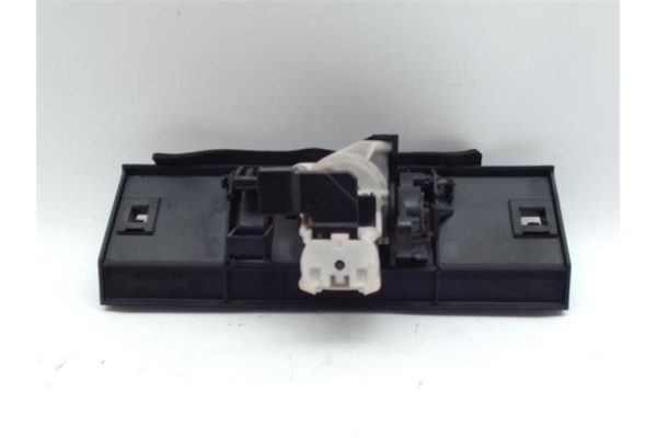 Recambio de maneta exterior porton para peugeot 206 + 1.4 básico referencia OEM IAM 8726Q0  