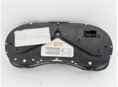 Recambio de cuadro completo para peugeot 307 (3a/c) 2.0 hdi 135 referencia OEM IAM 9655476580  