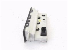 Recambio de reloj horario para peugeot partner (s2) 1.4 combi pro referencia OEM IAM 9642824677  