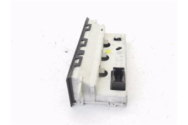 Recambio de reloj horario para peugeot partner (s2) 1.4 combi pro referencia OEM IAM 9642824677  