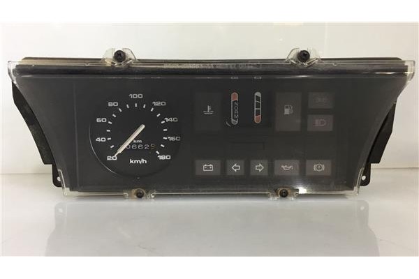 Recambio de cuadro completo para ford fiesta ii (fbd) 1.1 (fbd) referencia OEM IAM 84FB10849AA  