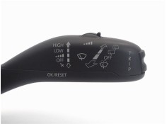 Recambio de mando intermitencia para volkswagen polo v (6r1) 1.2 sport referencia OEM IAM 6R0953521A  